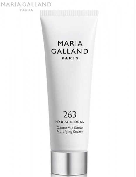 Maria Galland 263 Mattifying C..